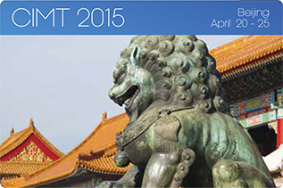 CIMT 2015