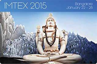 IMTEX 2015