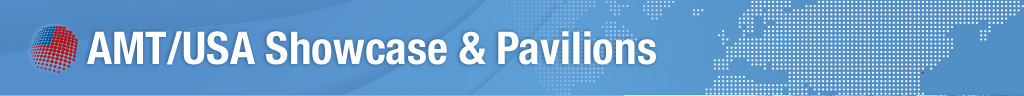 AMT Pavilions